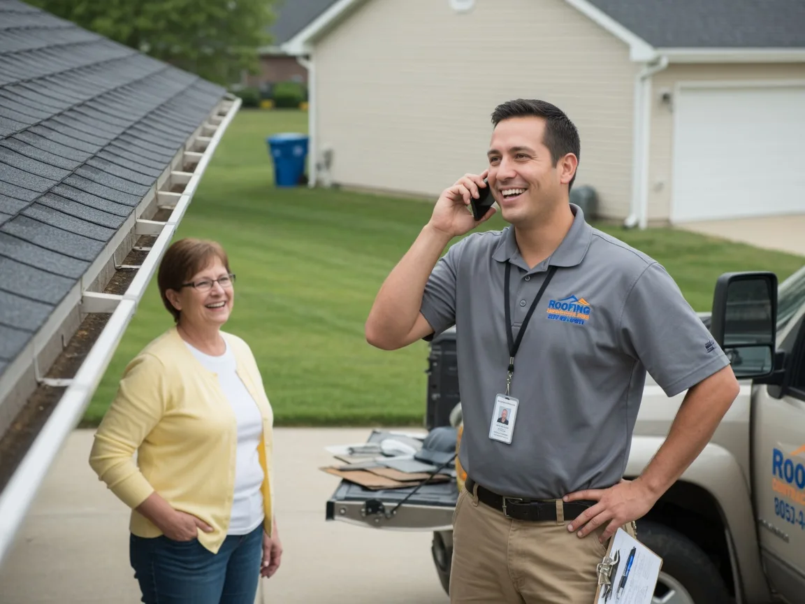 Local Roofing Contractors Keystone, IA FAQs